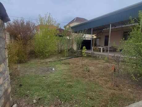 3 otaqlı həyət evi/bağ evi - Atyalı q. - 100 m²