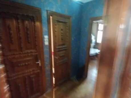 3 otaqlı köhnə tikili - Həzi Aslanov m. - 75 m²