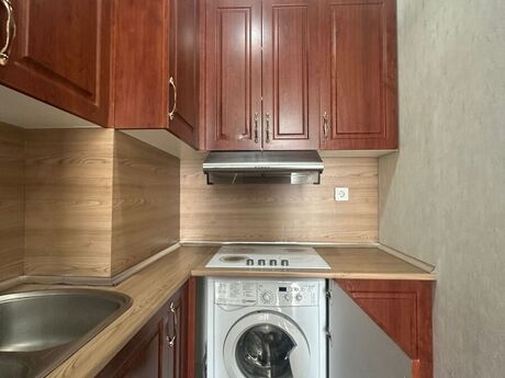 2-комн. новостройка - м. 20 января - 50 м²