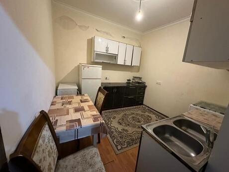 4 otaqlı yeni tikili - Yasamal r. - 87 m²