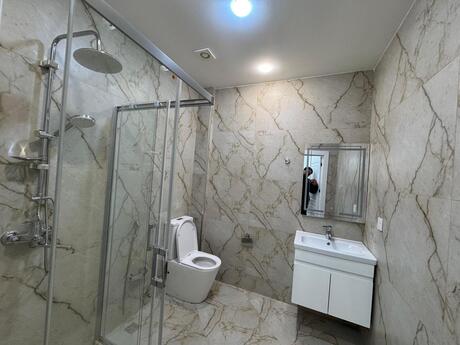 2-room apartment, 70 m², Qara Qarayev: 225 000 ₼ 5