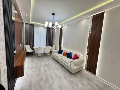 2-room apartment, 70 m², Qara Qarayev: 225 000 ₼ 2