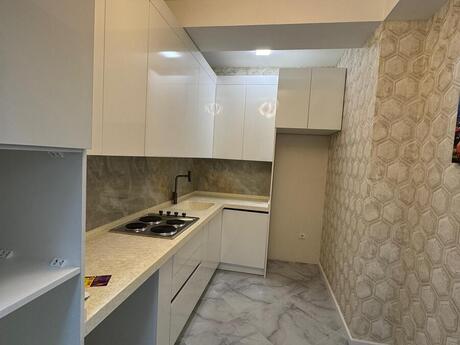 2-room apartment, 70 m², Qara Qarayev: 225 000 ₼ 4