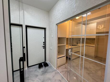 2-room apartment, 70 m², Qara Qarayev: 225 000 ₼ 3