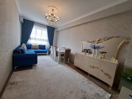 Elan №6086229 - Xırdalan, Xırdalan, 2 otaqlı, 65 m², 13/15 mərtəbə