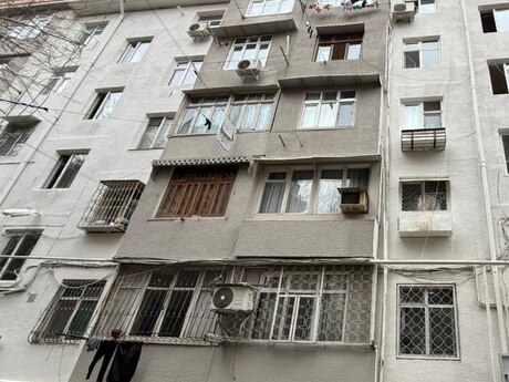 Elan №6086258 - Bakı, 20 Yanvar m., 2 otaqlı, 55 m², 2/5 mərtəbə