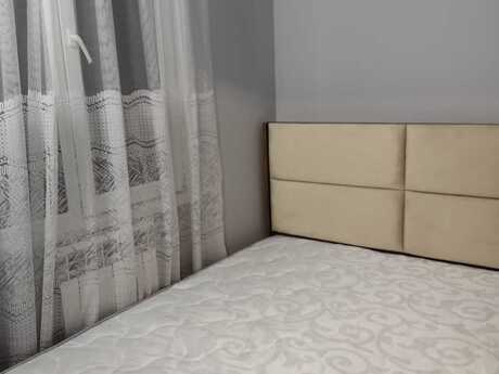 2 otaqlı köhnə tikili - Memar Əcəmi m. - 40 m²