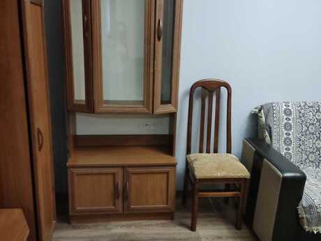 2 otaqlı köhnə tikili - Memar Əcəmi m. - 40 m²