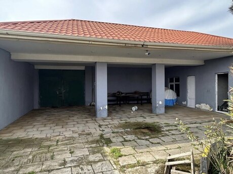 4-комн. дом/дача - пос. Маштаги - 170 м²