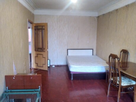 Elan №6086254 - Bakı, İnşaatçılar m., 1 otaqlı, 35 m², 5/5 mərtəbə