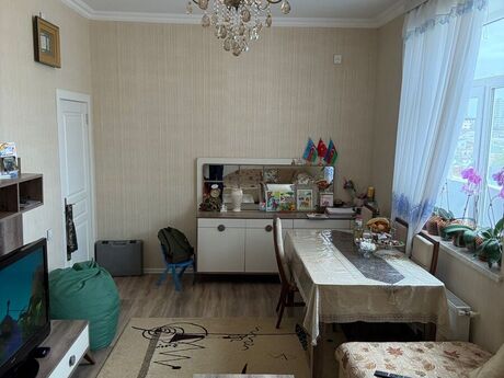 3-комнатная квартира, 88 м², Yasamal: 208 000 ₼ 4