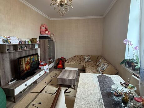 3-комнатная квартира, 88 м², Yasamal: 208 000 ₼ 3