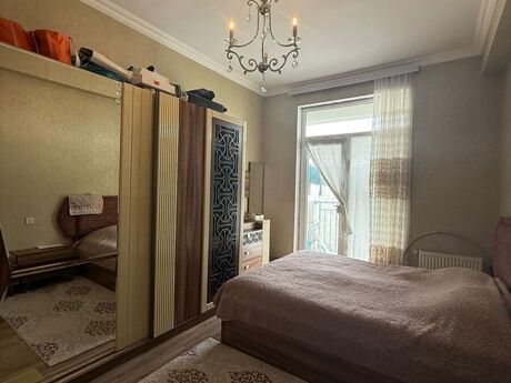 3-комнатная квартира, 88 м², Yasamal: 208 000 ₼ 2