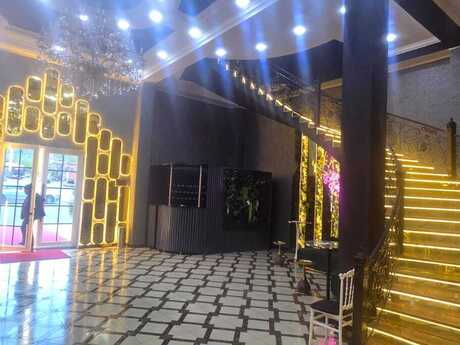 Obyekt - Qaraçuxur q. - 1048.2 m²