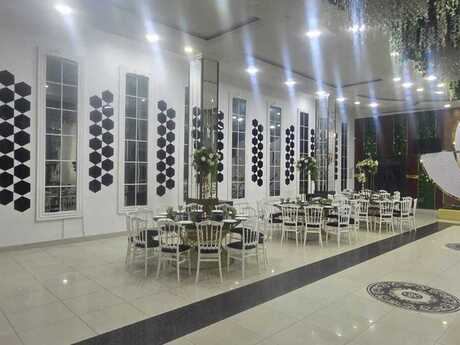Obyekt - Qaraçuxur q. - 1048.2 m²