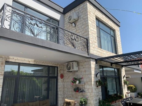 Объявление №6086276 - Баку, пос. Бадамдар, 6-комн., 300 м²