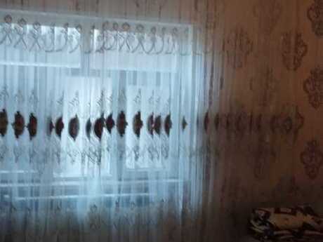 3 otaqlı həyət evi/bağ evi - Azadlıq Prospekti m. - 85 m²