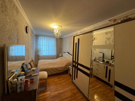 3 otaqlı mənzil, 75 m², Neftçilər: 175 000 ₼ 5