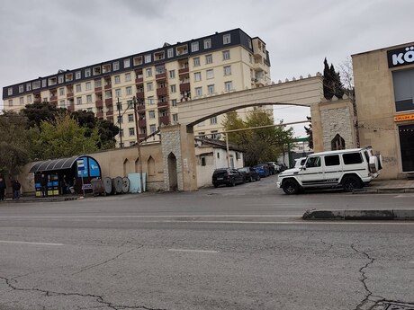 2 otaqlı yeni tikili - Xırdalan - 68.3 m²