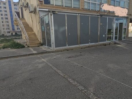 Elan №6086292 - Bakı, Kürdəxanı q., 543 m²