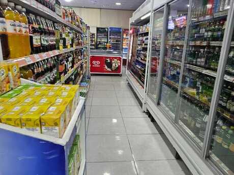 Obyekt - Kürdəxanı q. - 543 m²