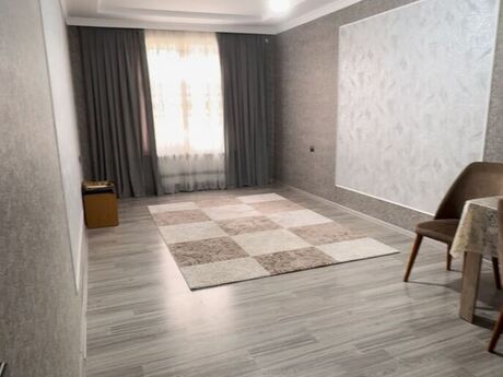 3 otaqlı həyət evi/bağ evi - Binəqədi r. - 120 m²