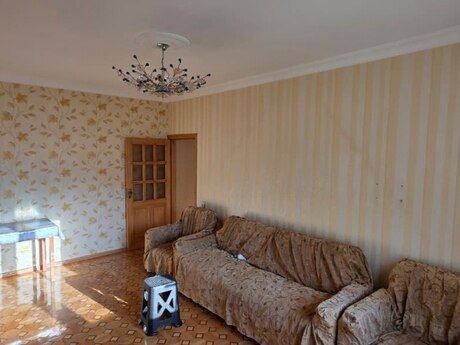 2 otaqlı köhnə tikili - Memar Əcəmi m. - 60 m²