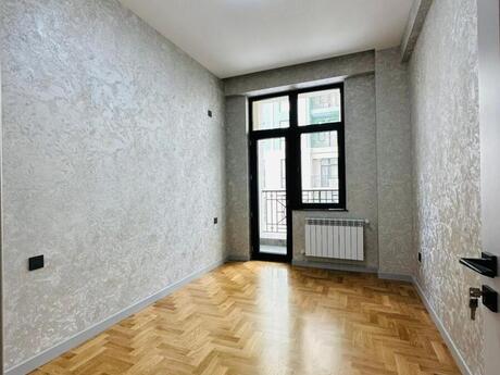 4-room apartment, 117 m², Zümrüd Residence: 475 000 ₼ 5