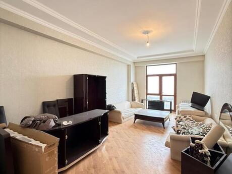 Elan №6086316 - Bakı, Neftçilər m., 3 otaqlı, 115 m², 8/16 mərtəbə