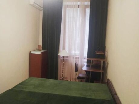 3 otaqlı köhnə tikili - 28 May m. - 120 m²