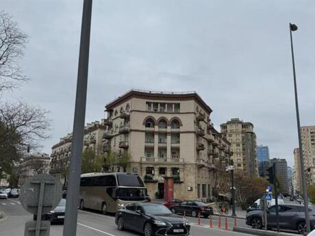 3 otaqlı mənzil, 90 m², Nizami: 275 000 ₼ 2