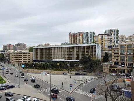 3 otaqlı mənzil, 90 m², Nizami: 275 000 ₼ 5