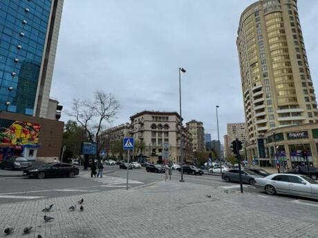 3 otaqlı mənzil, 90 m², Nizami: 275 000 ₼ 3