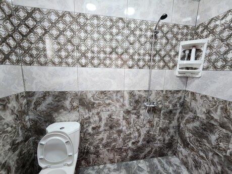 2-комн. дом/дача - Гянджа - 60 м²