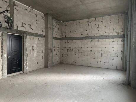 1 otaqlı yeni tikili - Ağ şəhər q. - 60 m²