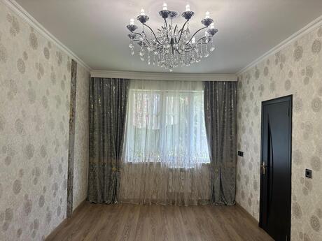2 otaqlı köhnə tikili - Memar Əcəmi m. - 30 m²