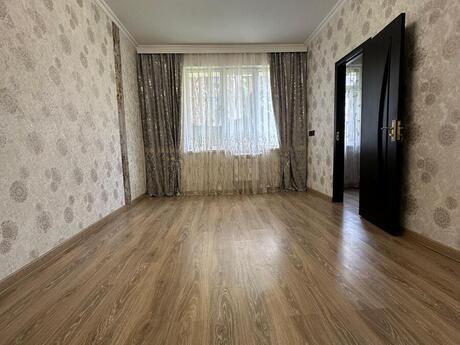 2 otaqlı köhnə tikili - Memar Əcəmi m. - 30 m²