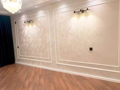 2 otaqlı köhnə tikili - Əhmədli m. - 55 m²