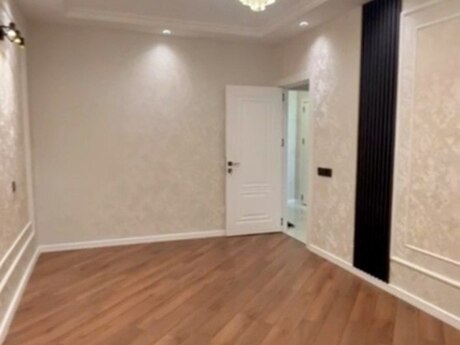 2 otaqlı köhnə tikili - Əhmədli m. - 55 m²