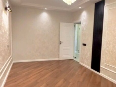 2 otaqlı köhnə tikili - Əhmədli m. - 55 m²