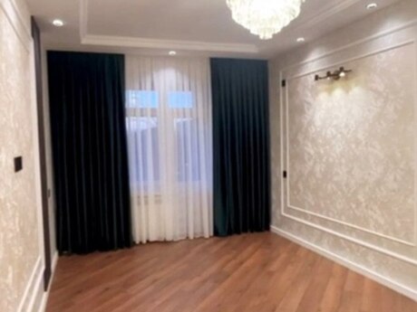 2 otaqlı köhnə tikili - Əhmədli m. - 55 m²