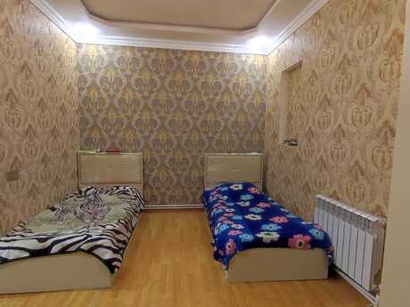 1 otaqlı həyət evi/bağ evi - Yasamal q. - 25 m²