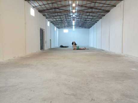 Obyekt - Xırdalan - 850 m²