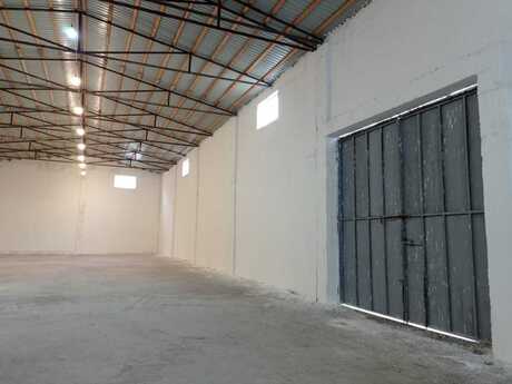Obyekt - Xırdalan - 850 m²