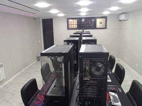 Obyekt - Xalqlar Dostluğu m. - 110 m²