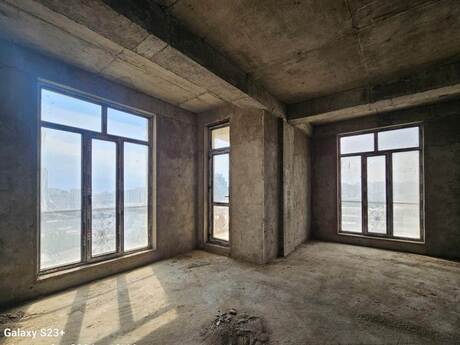 4 otaqlı mənzil, 180 m², Nəsimi: 630 000 ₼ 3