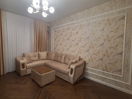 Elan №6086731 - Bakı, 20 Yanvar m., 2 otaqlı, 46 m², 16/18 mərtəbə