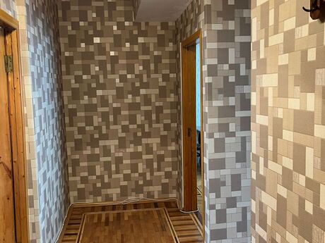 2-комн. вторичка - Ясамальский р. - 74 м²