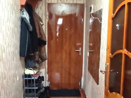 2 otaqlı köhnə tikili - Xalqlar Dostluğu m. - 40 m²