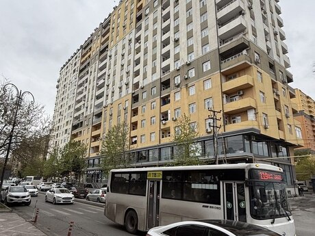 Elan №6086413 - Xırdalan, Xırdalan, 2 otaqlı, 85 m², 11/17 mərtəbə